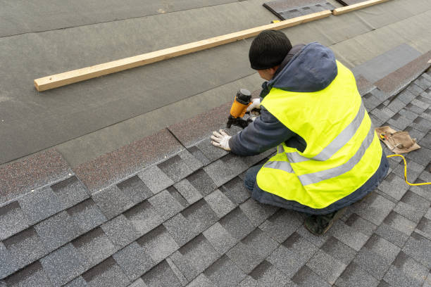 Fast & Reliable Emergency Roof Repairs in Alorton, IL